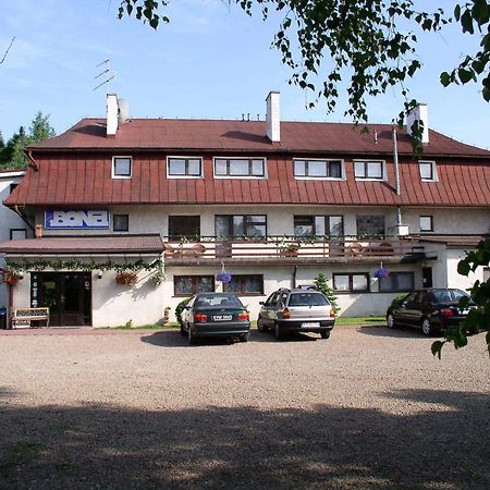 Hotel Bona Krasków Exterior foto